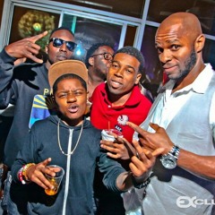 Maserati Supa "Red Cups"