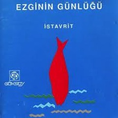 Ezginin Günlüğü - Sardunya