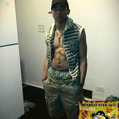 K. Aero - Columbia Freestyle