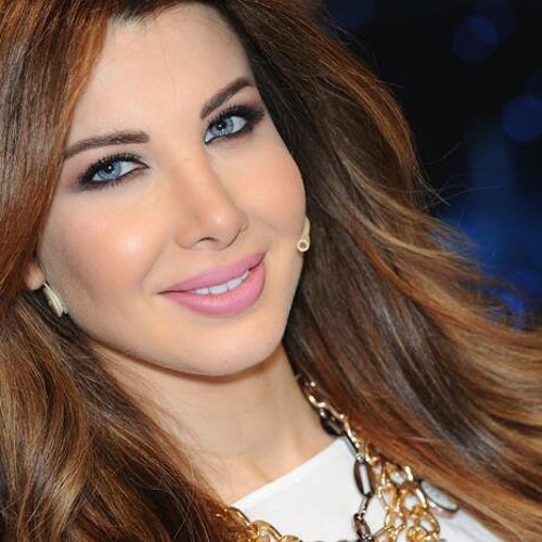 ♥ نانسى عجرم .. بحب فى غرامك