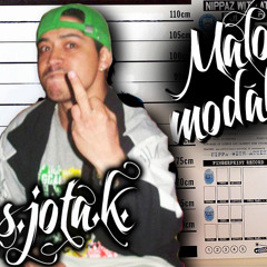 2JK-Malos Modales 2013