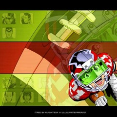 Eyeshield 21 - Innocence