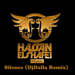 HassanElShafei "Silence" (DjDallaRemix)
