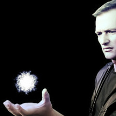 Strangelove -- DEPECHE MODE COVER