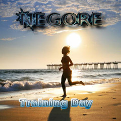 Negore - Training day (Original mix) ¡Free download!