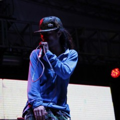 Sintoniza reggae  black killah blessing