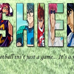 Eyeshield 21 - Goal