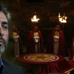 Tapinakcilar (193.Bölüm Version)