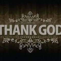 THANK GOD Ft. Lala Campbell (Produced by. EloTheSource)