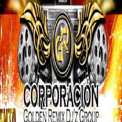 ▶ INTRO VOL.4 GOLDEN REMIX DJS COORP. (MIXER WILSON FEAT ALEXANDER T VOICE OVER) by Wilson Luje