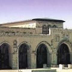 بكاء فلسطين