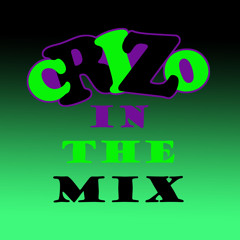 CRIZO/Team Pup n' Suds Acid Crunk Mix