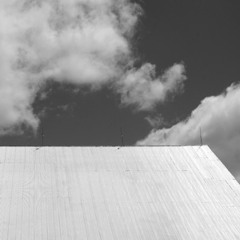Wind howling through the old tofu factory art studio
