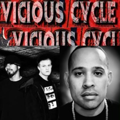 Mossburg Pimp N' & Devine Feat. Black Pegasus - "How I'm Defined" From Vicious Cycle