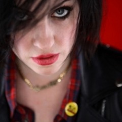 heart red of rock