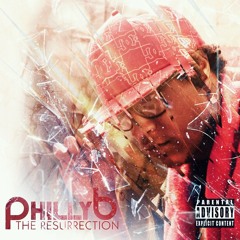 Philly B - Lookin For Yah