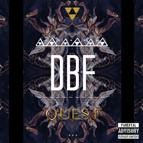 D.B.F. (Trust Issues)