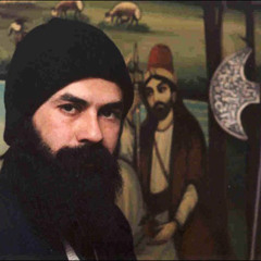 سید خلیل عالی نژاد _ کلام بابا ناعوثی