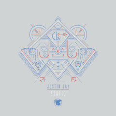 Justin Jay – Static (Original Mix)