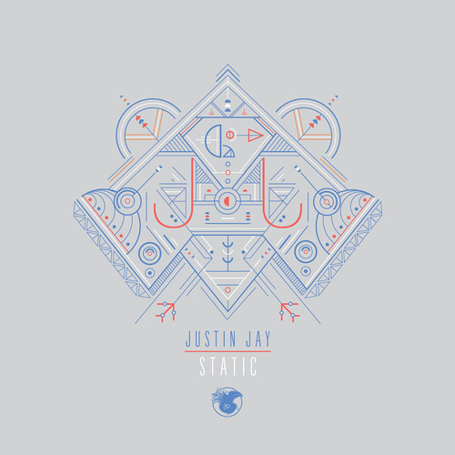 Justin Jay – Static (Original Mix)