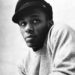 Dinwho x Mos Def - Traveling Man