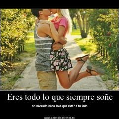 LO QUE SIEMPRE SOÑE - SDJ (MC DAVID FT MC JHONA )