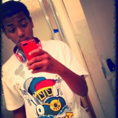 Khidd Loco- Up, Up, And Away freestyle