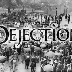 The Greater Depression