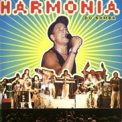 Harmonia do Samba - Abertura (1999)