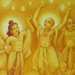 Hare Krishna