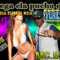 MC BIU-ESFREGA ESFREGA NELA  ELETRO FUNK (PRODUÇÃO DJ ALISSON MIX 2013)