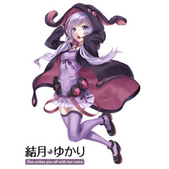 Yuzuki Yukari - Love Story