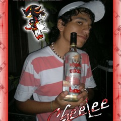 Si me ven fumando una seca por vos - LA PIEDRA URBANA - CheeLee Dj