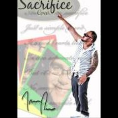 SACRIFICE (REGGAE) -LOA OF 3RP