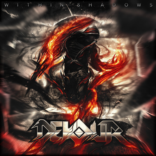 Devour - Haymaker