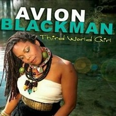 AVION BLACKMAN-LET IT GO