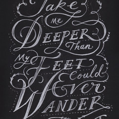 Hillsong United - Oceans (Where Feet May Fail) (Wor. Saul M.)