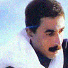 موال - الهروب - احمد زكي