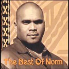 NORM-GROOVE WITCHA