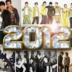 Hot K-pop 2012 - Special Mashup