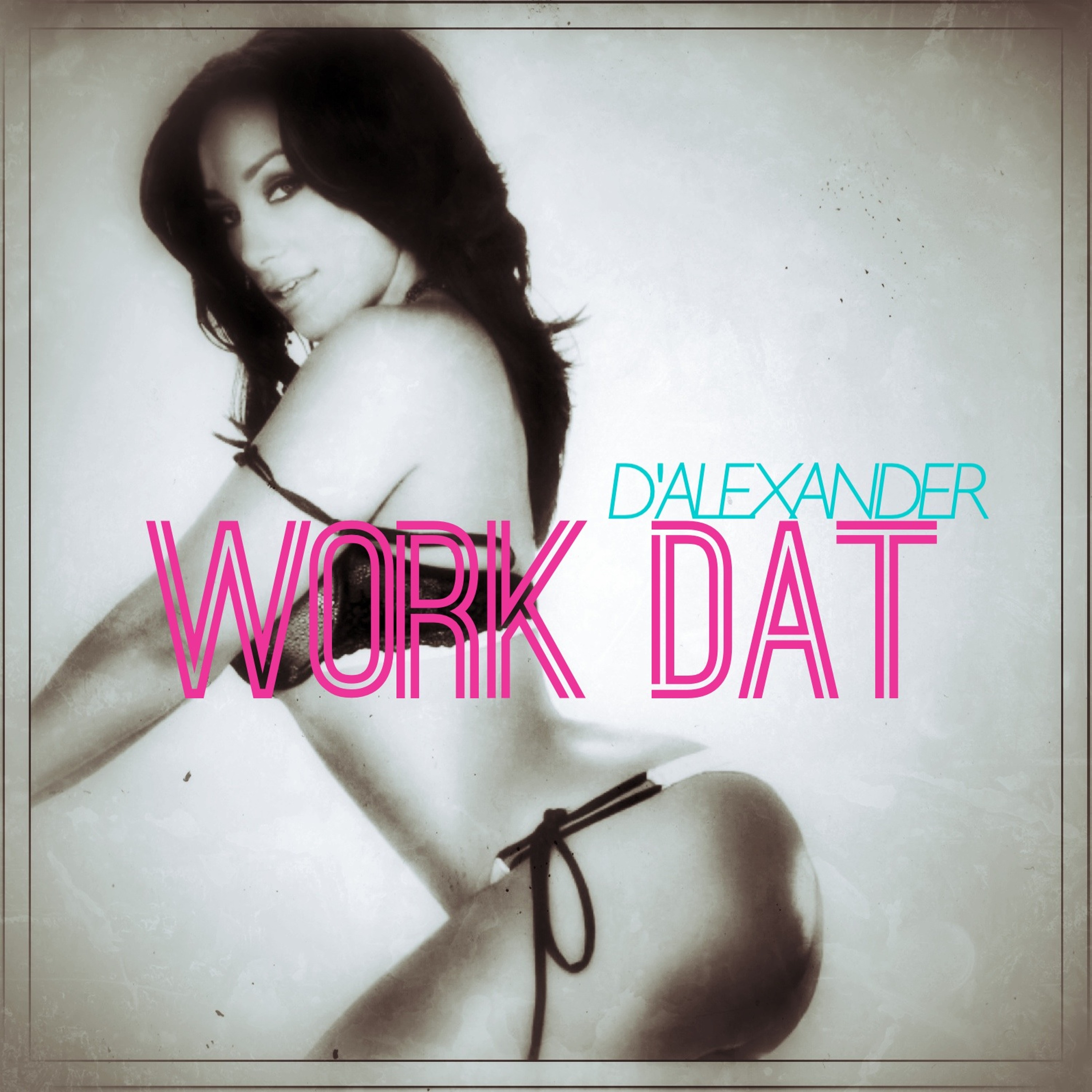 WORK DAT episode artwork