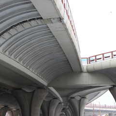 paradiselost X HIGHWAY