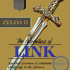Zelda II - Link Enters Residence (Nasty Nero's Miami Bass RemiXXX)