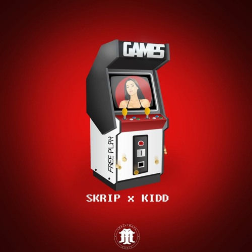 Skrip - Games ft. KIDD
