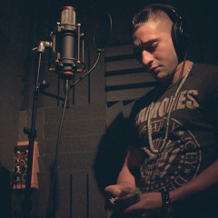 Galafati - Dance Floor Featuring Royce Da 5'9