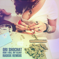 Ori Shochat - How I Roll My Blunt (Radixx Remixx)