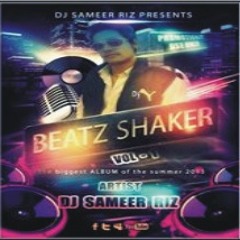 03 - Blam Pichkaari - (In The Club Mix) - DJ Sameer Riz