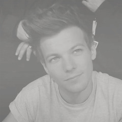 Use Somebody- Louis Tomlinson