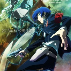 Persona 3 Kimi No Kioku [Kita Shuuhei Version]