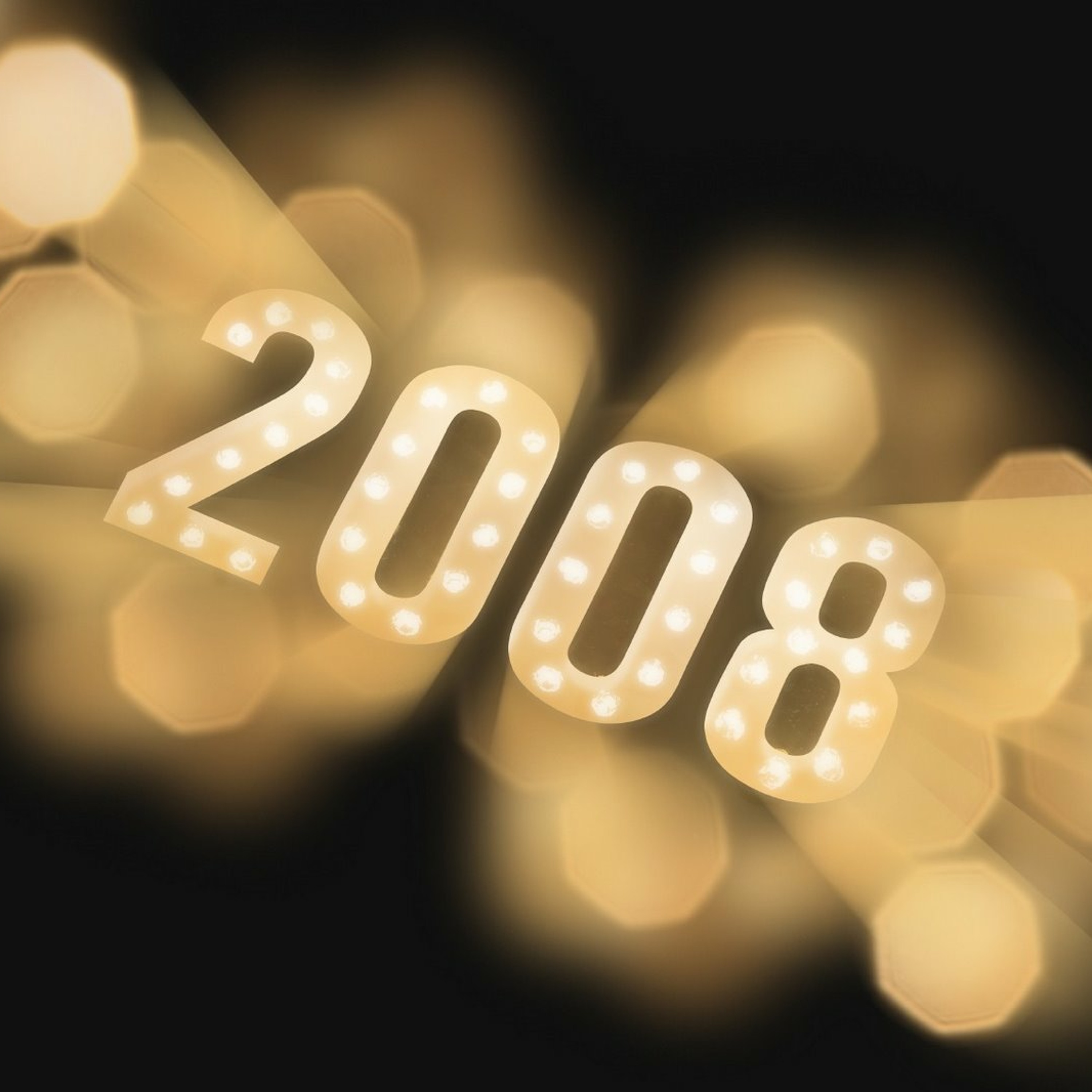 Back 2 2008 - part 1 episode artwork